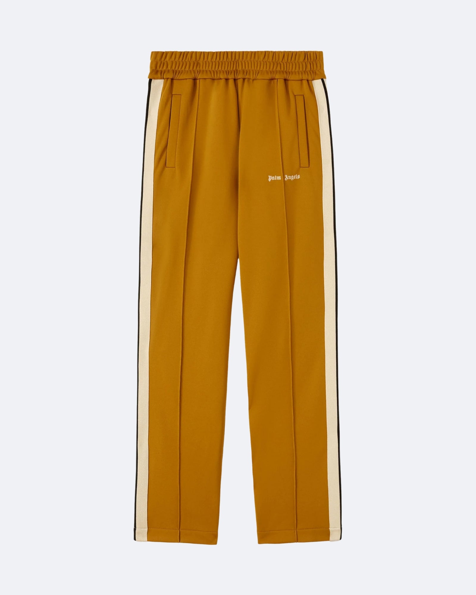 Palm Angels Pantatuta PMCJ020F24FAB0036403 - SanShopLuxury - 2024, Abbigliamento, Autunno/Inverno, Continuativo, FW24, Giallo, L, M, Outlet, Palm Angels, Pantatuta, Primavera/Estate, S, Senape, Stellato, Ultimo, Uomo, XL, XXL