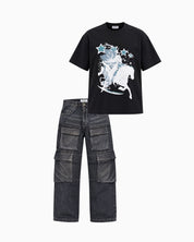 SYST Jeans J8011-N