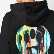 Barrow Felpa F3BWUAHS142 - SanShopLuxury - 2023, Abbigliamento, Autunno/Inverno, Barrow, Beige, Con Cappuccio, Donna, Felpa, FW23, Idoneo, L, M, Nero, Outlet, S, UNISEX, Uomo, XL