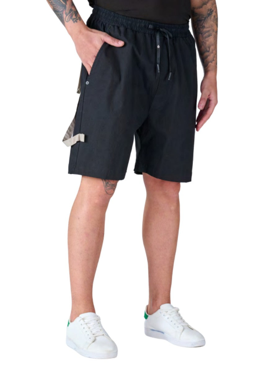 Patriot Short BER1695 - SanShopLuxury - 2023, Abbigliamento, Idoneo, L, M, Nero, Outlet, Patriot, Primavera/Estate, S, Short, SS23, Uomo, XL, XXL