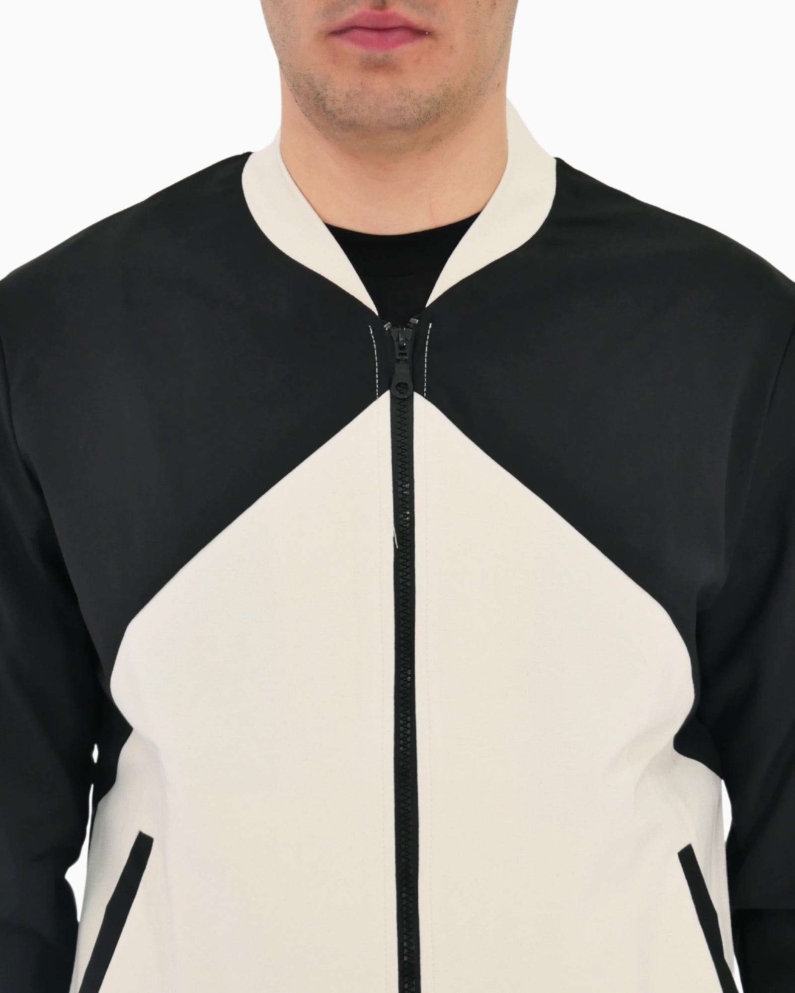 Chiodi Milano Giubbino SS25-010-BG - SanShopLuxury - 2025, Abbigliamento, Chiodi Milano, Giubbino, Idoneo, L, M, New, Panna, Primavera/Estate, S, SS25, Uomo, XL, XXL, XXXL