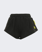 Barrow Short S4BWWOSH135/110 - SanShopLuxury - 2024, Abbigliamento, Barrow, Donna, Idoneo, L, M, Nero, Outlet, Primavera/Estate, S, Short, SS24, XL