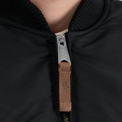 Alpha Industries Giubbino 191118 - SanShopLuxury - Abbigliamento, Alpha Industries, Autunno/Inverno, Bianco, Camouflage, Carry Over, Giubbino, Idoneo, L, M, Nero, S, Uomo, XL, XXL