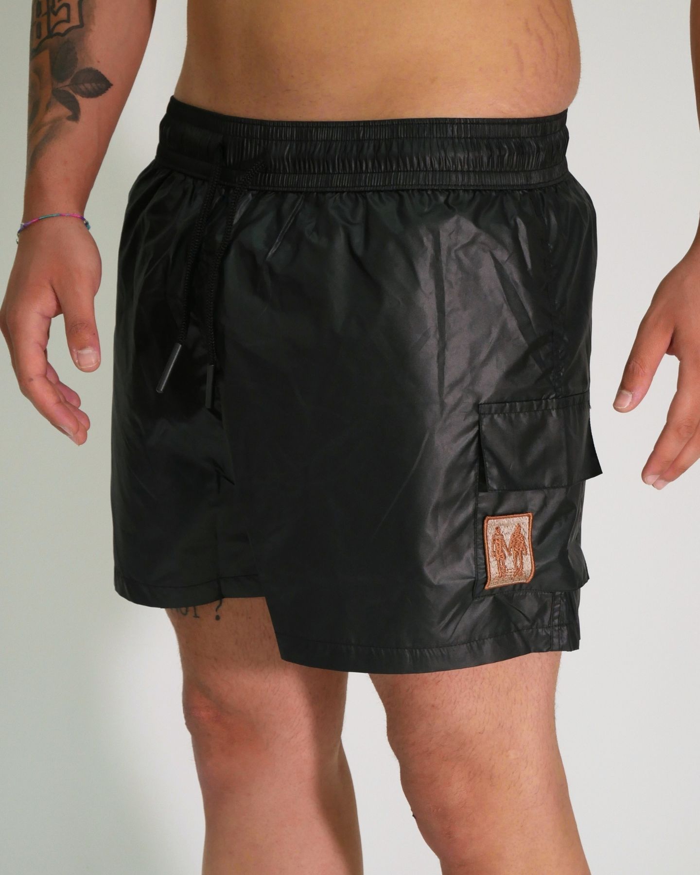 Gavensemble Costume BEACH1000-N - SanShopLuxury - 2024, Abbigliamento, Beachwear, Costume, Gavensemble, Idoneo, L, M, Nero, Outlet, Pantaloncino, Primavera/Estate, S, SS24, Ultimo, Uomo, XL, XXL