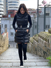 Colmar Giubbino 2265 5WG - SanShopLuxury - -50%, 2021, 40, 42, Abbigliamento, Autunno/Inverno, Colmar, Donna, FW21, Giubbino, Nero, Outlet