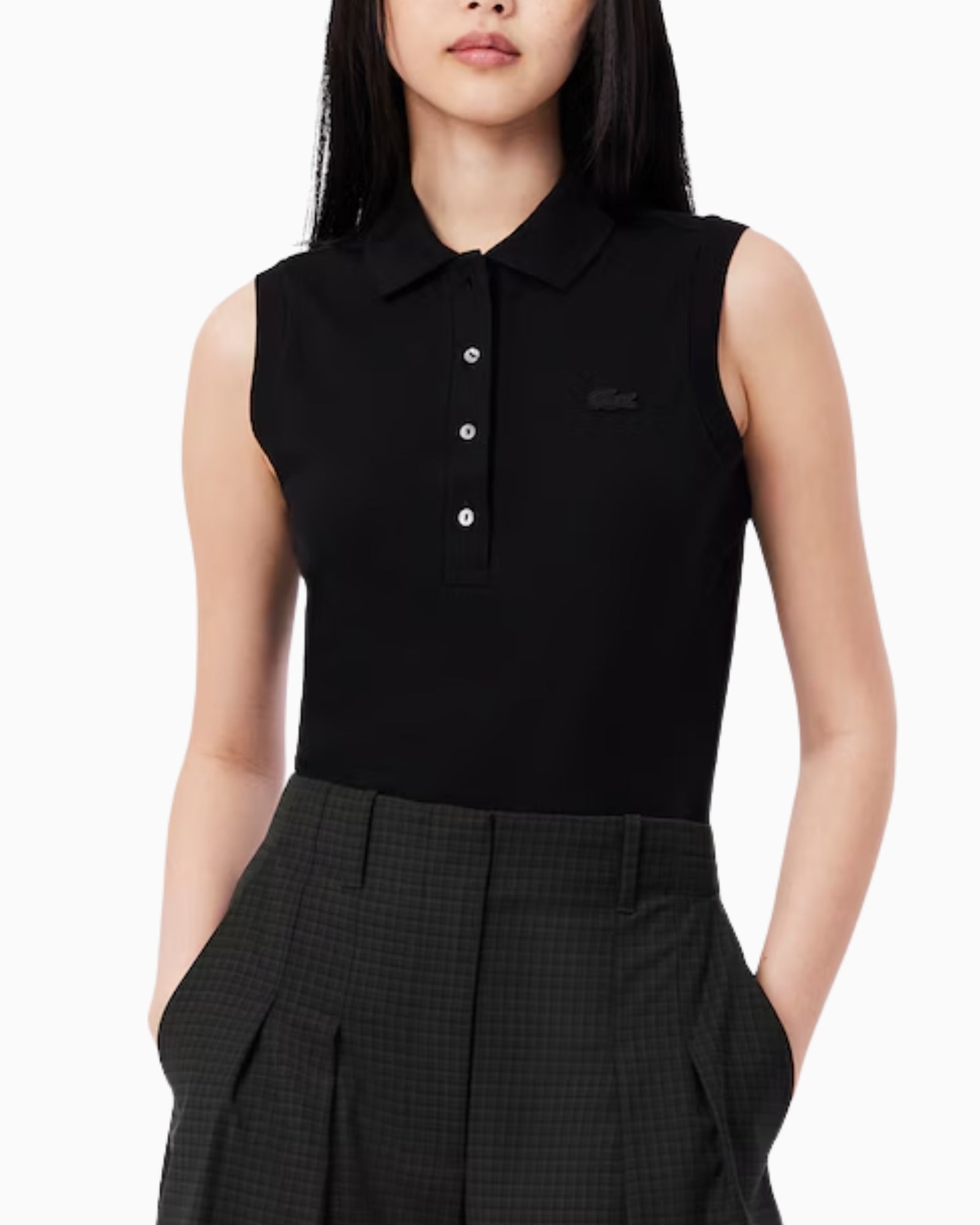 Estate, SS25, Stellato, T-Shirt Polo, Ultimo