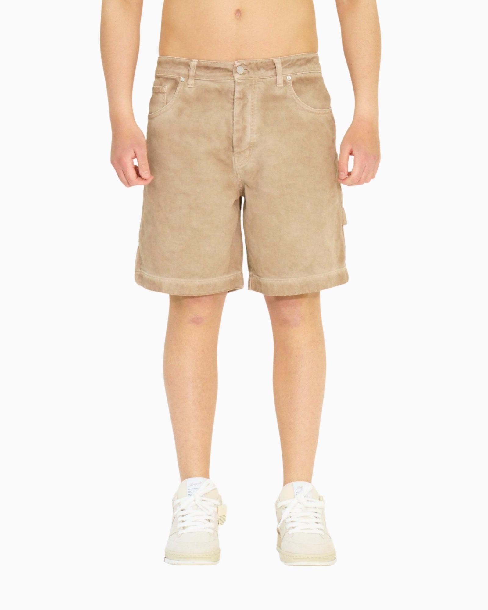Estate, Short, SS25, Uomo