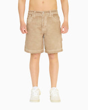 Gavensemble Short SS25-SHORT612-BG - SanShopLuxury - 2025, 44, 46, 48, 50, 52, 54, Abbigliamento, Beige, Gavensemble, Idoneo, New, Primavera/Estate, Short, SS25, Uomo