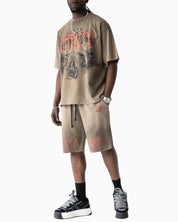 Black Island Coordinato 2021-2022/BROWN