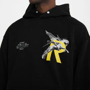 Represent Felpa MH4021