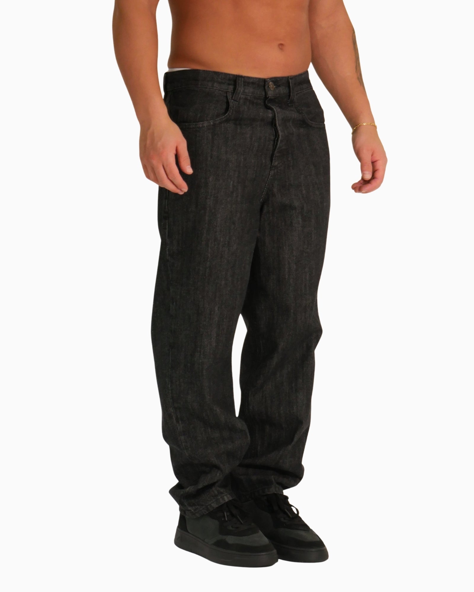 Chiodi Milano Jeans FW25-0027-N