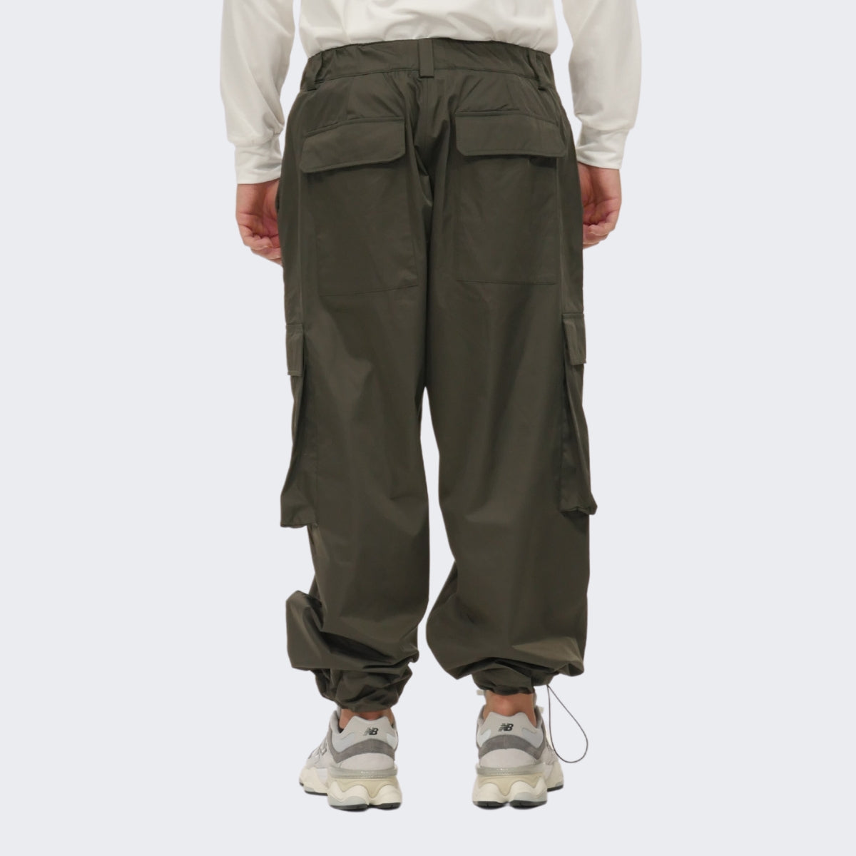 Donotconform Pantatuta PANT1020 - SanShopLuxury - 2023, Abbigliamento, Autunno/Inverno, Camel, Cargo, Donotconform, FW23, Idoneo, L, M, Marrone, Nero, Outlet, Pantatuta, S, Uomo, Verde, Verde Petrolio, XL