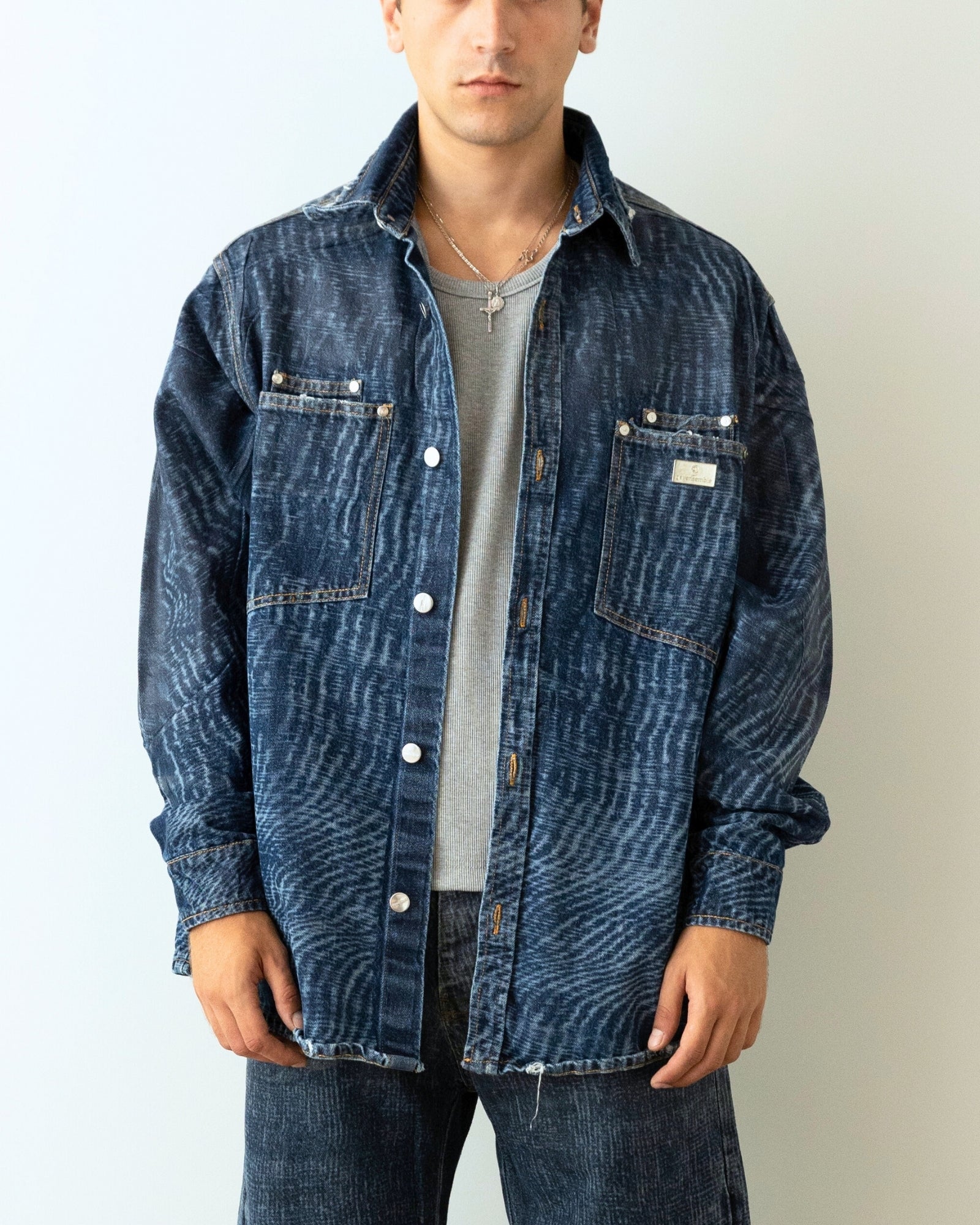 Gavensemble Camicia SHIRT130