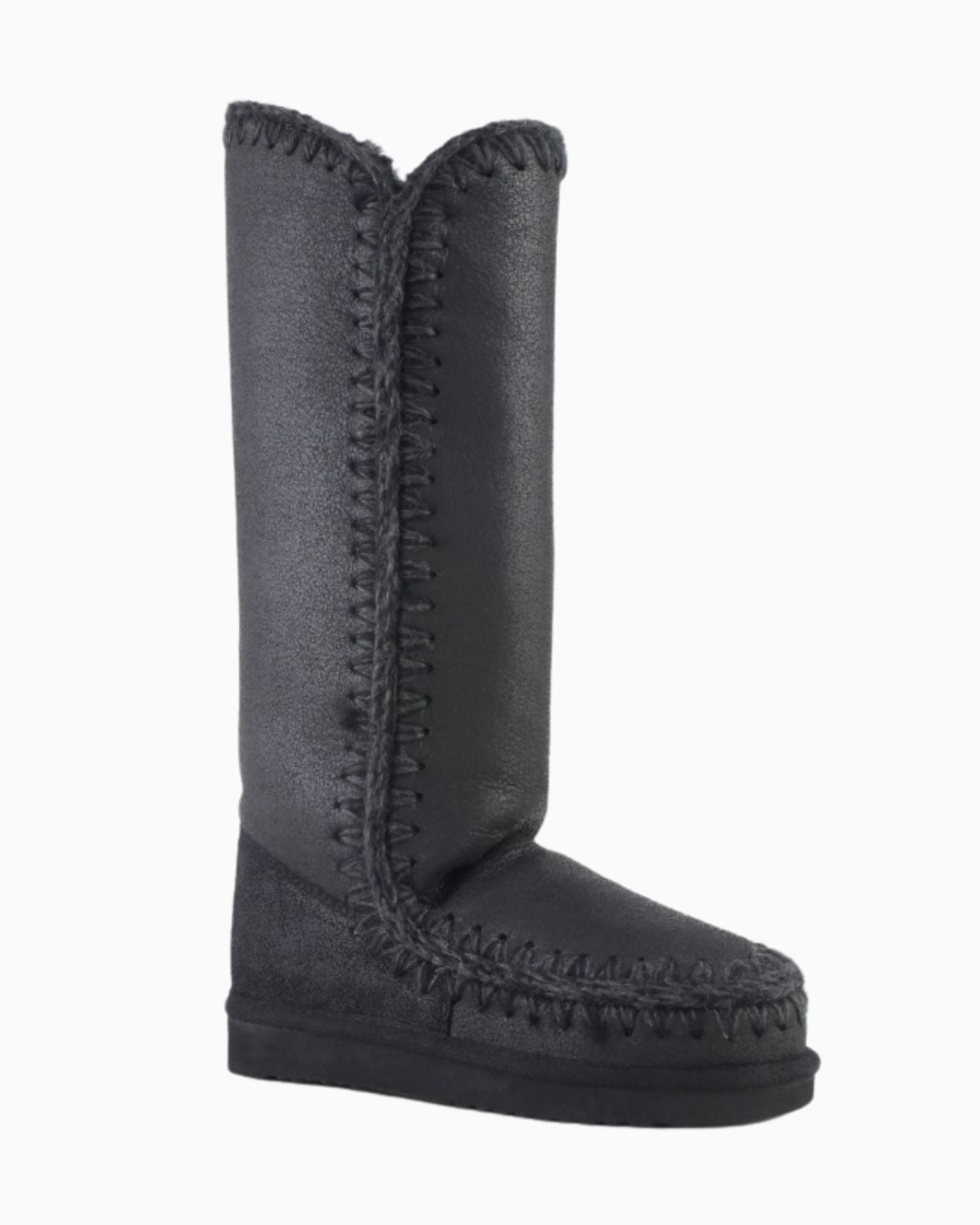 Mou Stivali FW101002B/CBKG