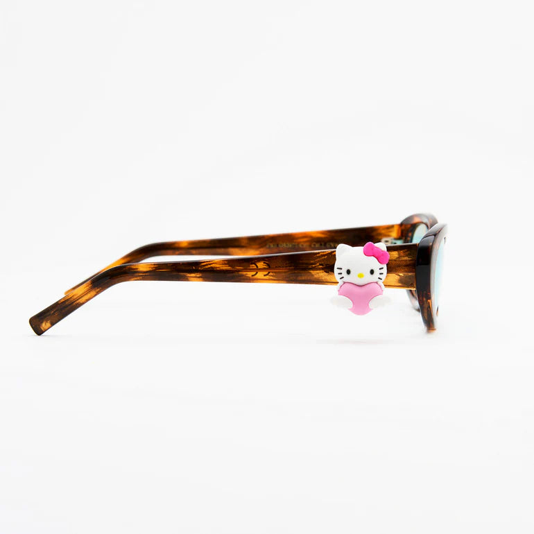 Os Sunglasses x Hello Kitty - Cali