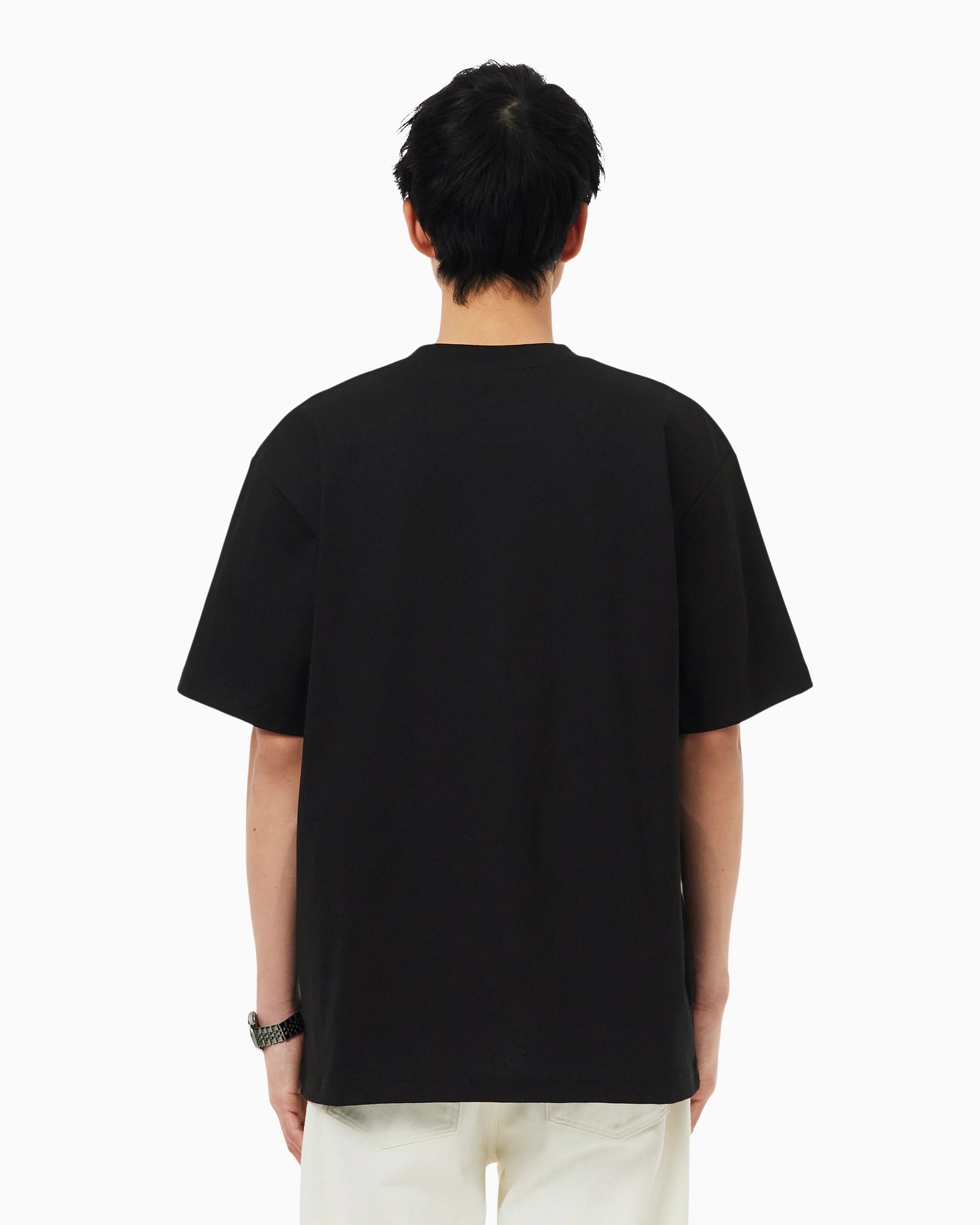 Lacoste T-Shirt TH0876/031