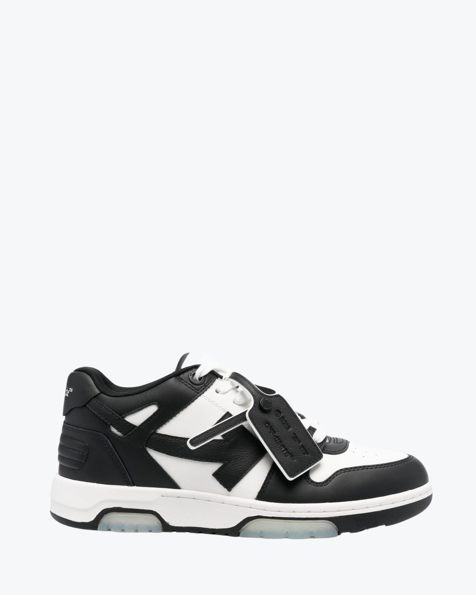 Off-White Sneakers OMIA189C99LEA0070110