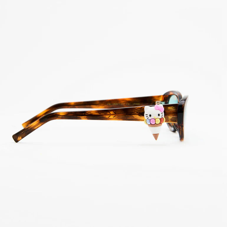Os Sunglasses x Hello Kitty - Cali