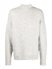 Represent Maglieria M02067 - SanShopLuxury - 2022, Abbigliamento, Autunno/Inverno, FW22, Grigio, Idoneo, L, M, Maglieria, Outlet, Represent, Ultimo, Uomo, XL