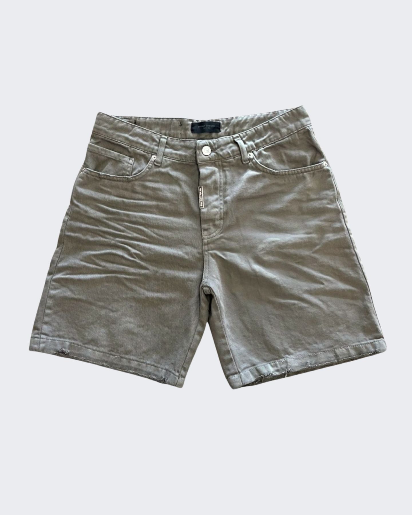 Donotconform Short SHORT-2010-M - SanShopLuxury - 2024, 44, 54, Abbigliamento, Donotconform, Idoneo, Marrone, Outlet, Primavera/Estate, Short, SS24, Uomo
