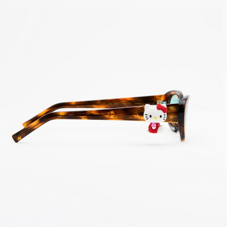 Os Sunglasses x Hello Kitty - Cali