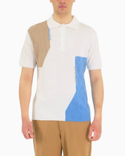 Stay Street T-Shirt Polo PU5001-B - SanShopLuxury - 2025, Abbigliamento, Bianco, Idoneo, L, M, New, Primavera/Estate, S, SS25, Stay Street, T-Shirt Polo, Uomo, XL, XXL, XXXL