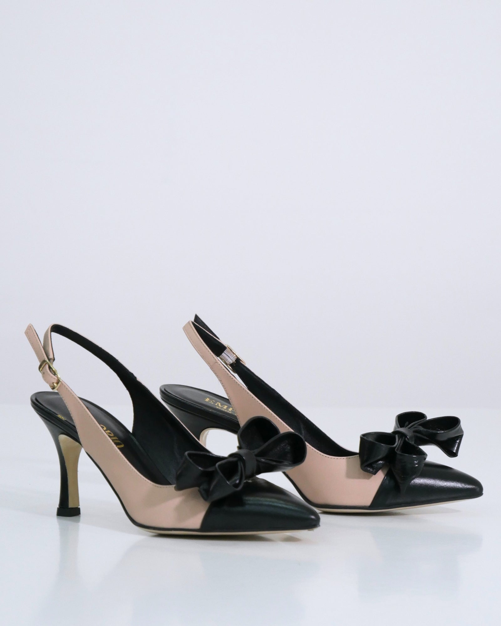 Emporio Scarpe EMP823-BG - SanShopLuxury - 2025, 36, 37, 38, 39, 40, 41, 42, 43, Beige, Calzature, Donna, Emporio, Idoneo, New, Primavera/Estate, Scarpe, SS25