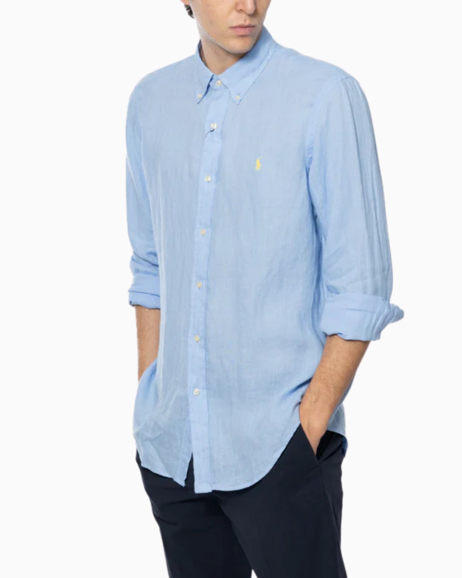 Ralph Lauren Camicia 710966294/509