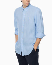 Ralph Lauren Camicia 710966294/509