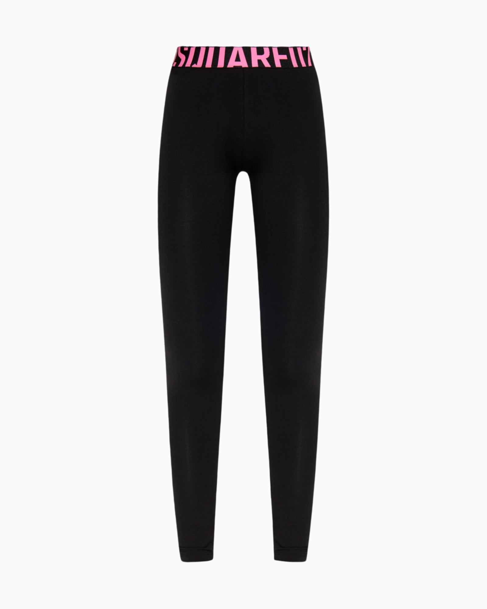 Dsquared2 Leggings D8LM05860-006 - SanShopLuxury - 2025, Abbigliamento, Activewear, Donna, Dsquared2, Idoneo, L, Leggings, M, Nero, New, Primavera/Estate, S, SS25, XL