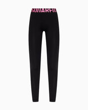 Dsquared2 Leggings D8LM05860-006 - SanShopLuxury - 2025, Abbigliamento, Activewear, Donna, Dsquared2, Idoneo, L, Leggings, M, Nero, New, Primavera/Estate, S, SS25, XL