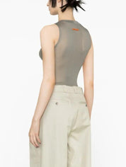 Heron Preston T-Shirt Body HWDD024S23JER001