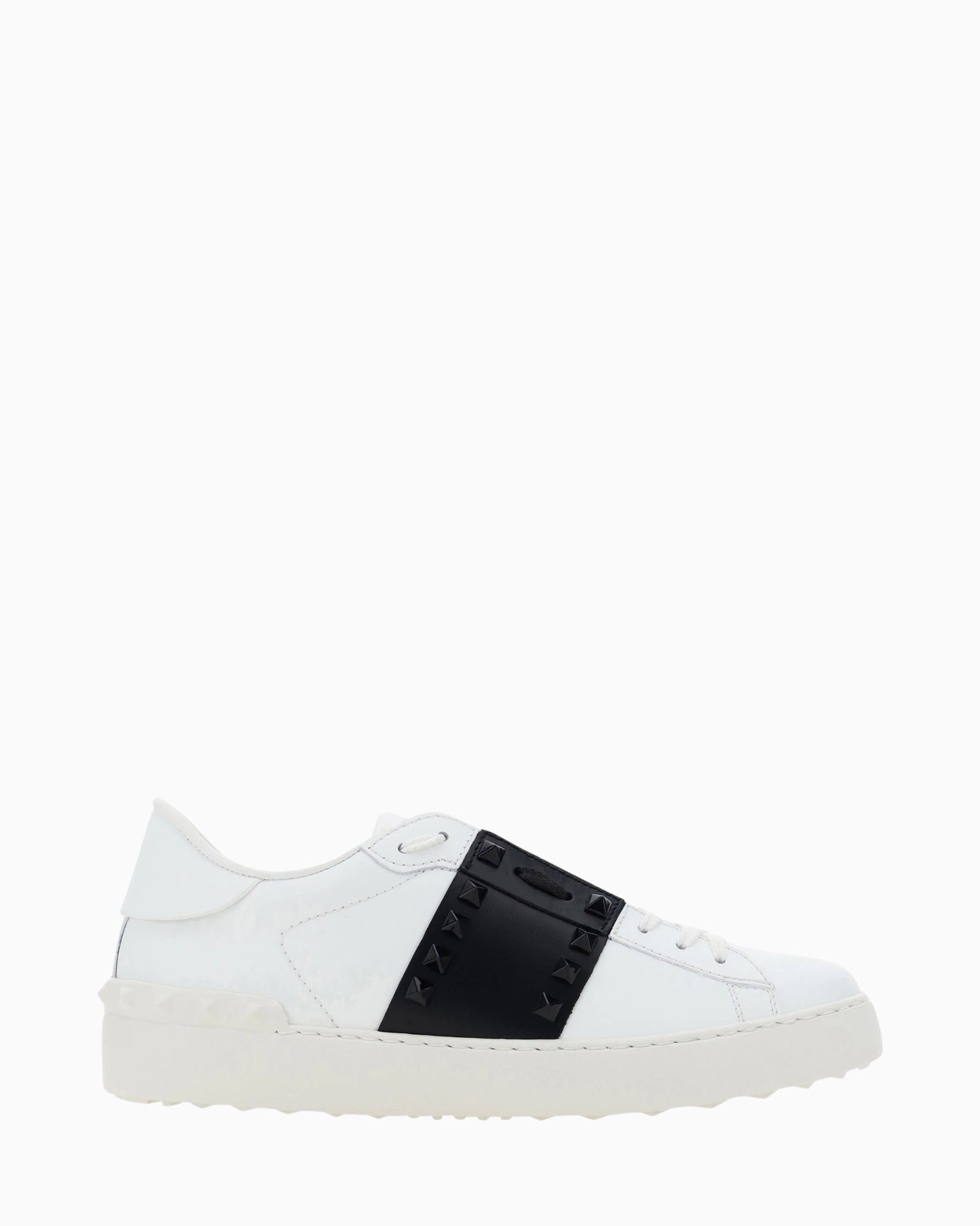 Valentino Garavani Sneakers 6W2S0A01LTU A01 - SanShopLuxury - 2025, 36, 37, 38, 38.5, 39, 40, Bianco, Calzature, Donna, Idoneo, New, Primavera/Estate, Sneakers, SS25, Valentino Garavani