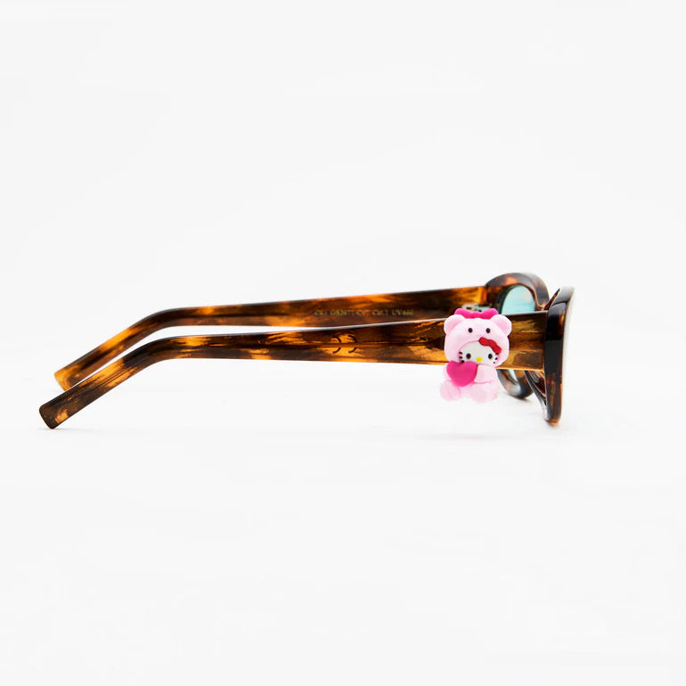 Os Sunglasses x Hello Kitty - Cali