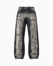 Black Island Jeans 17676-BLK