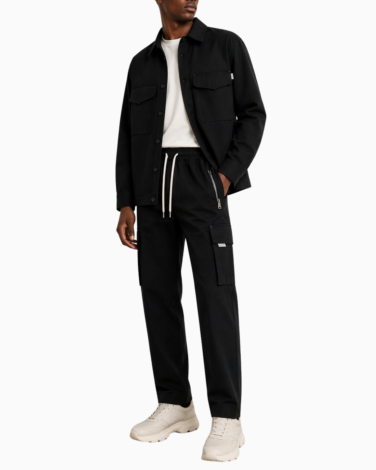 Chiodi Milano Pantalone SS26016-N