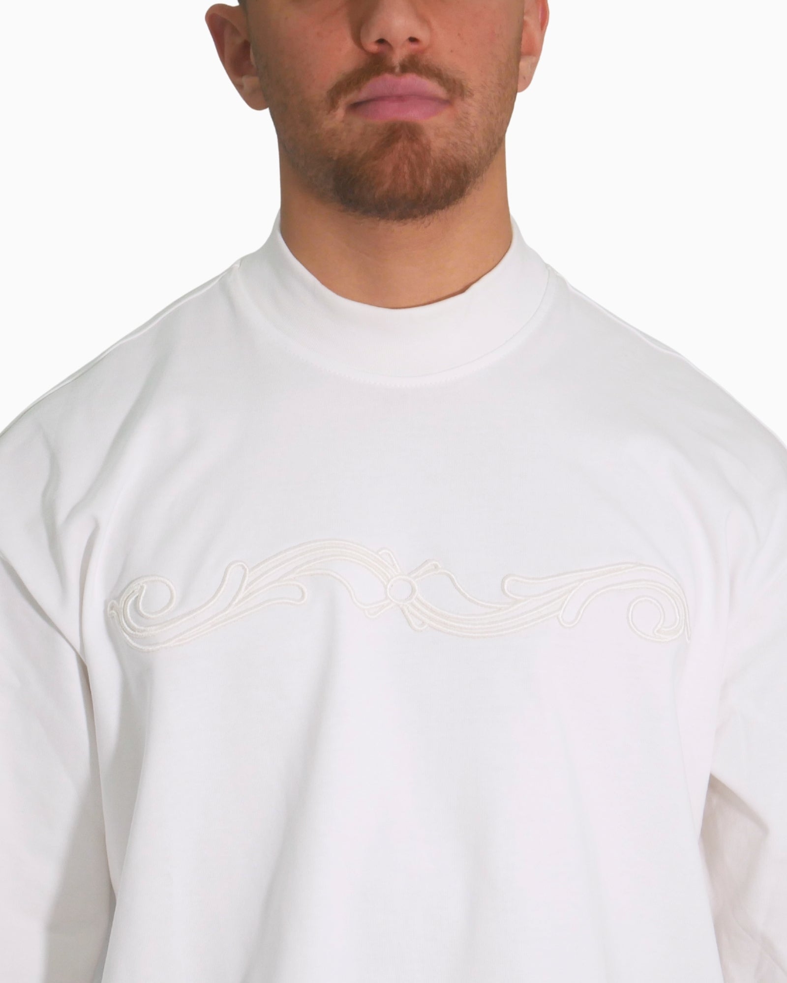 Gavensemble T-Shirt FW25TEE60-B