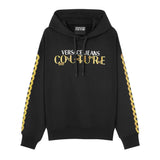 Versace Jeans Couture Felpa 75GAIF01 CF00F
