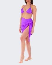 Fabrizia Costume LS01 0115 - SanShopLuxury - 2024, A triangolo, Abbigliamento, Beachwear, Costume, Donna, Fabrizia, Idoneo, L, M, Outlet, Primavera/Estate, S, SS24, Ultimo, Viola
