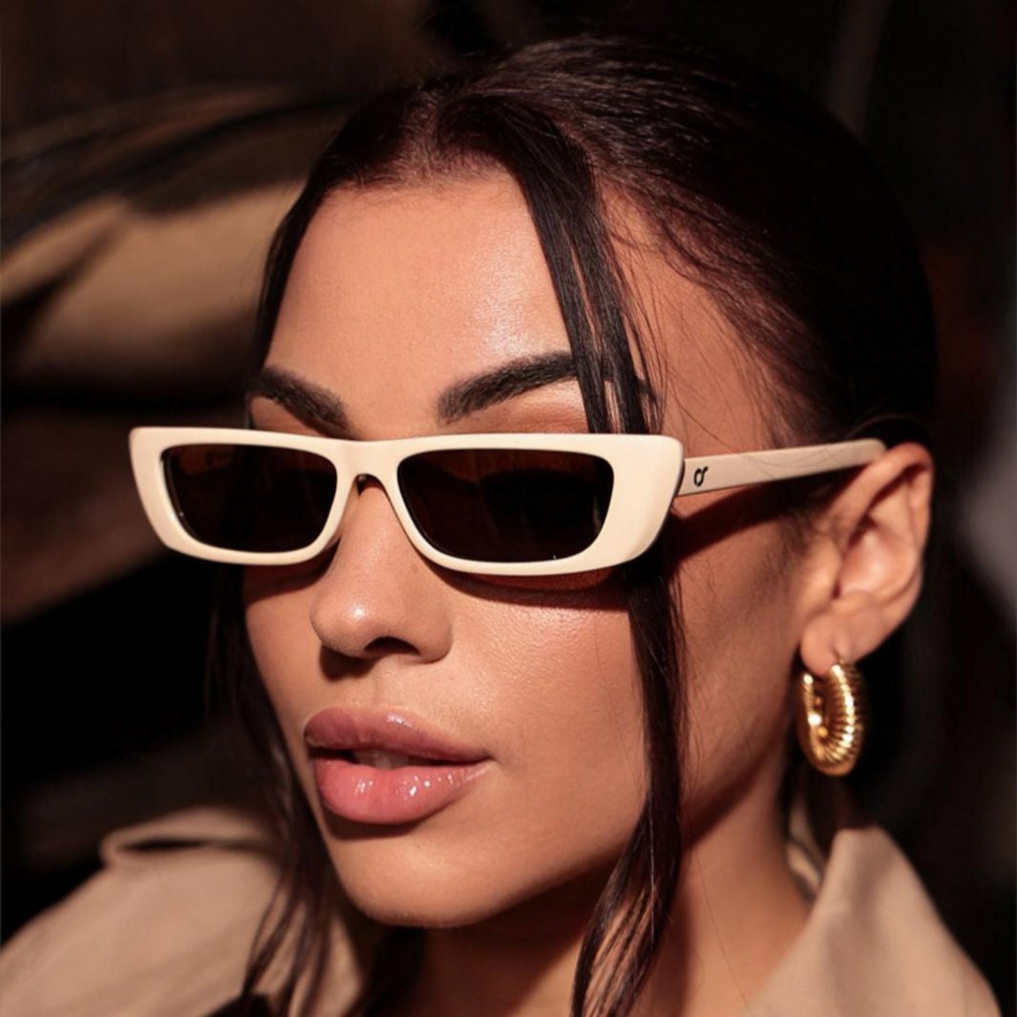 Estate, Sunglasses, UNISEX, Uomo