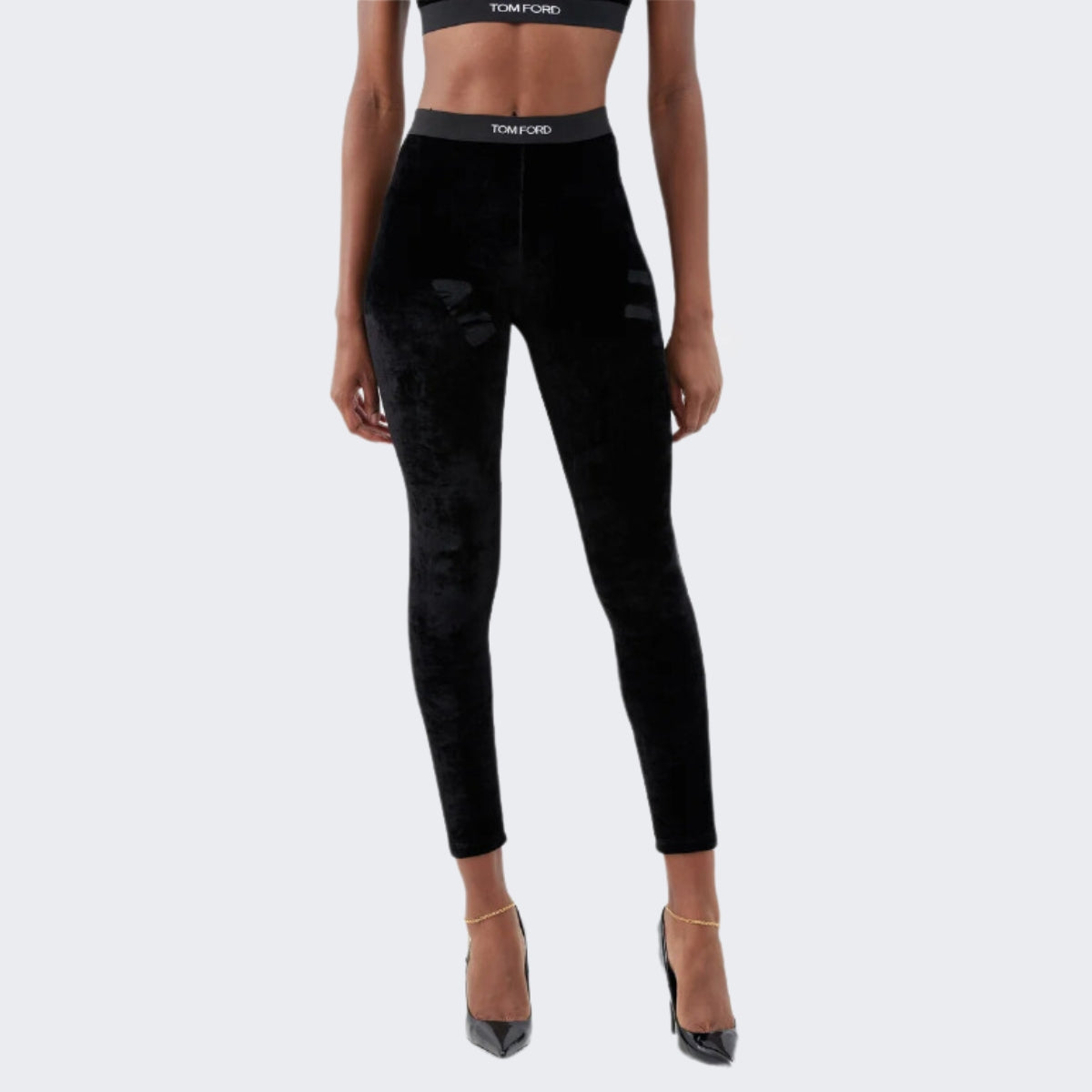 Tom Ford Leggings PAJ121FAX699 LB999