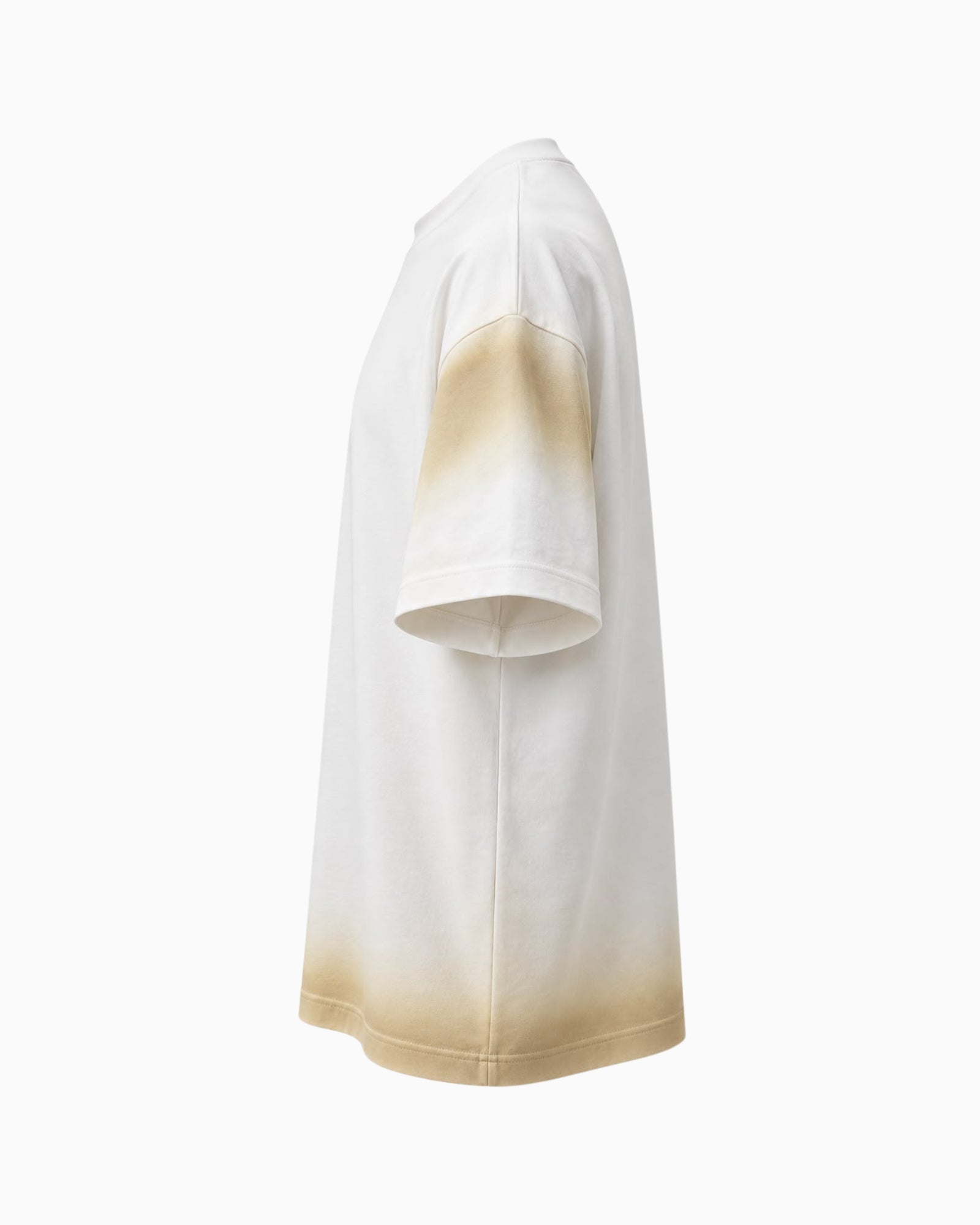 Artsupermoney T-Shirt TS102-WHT