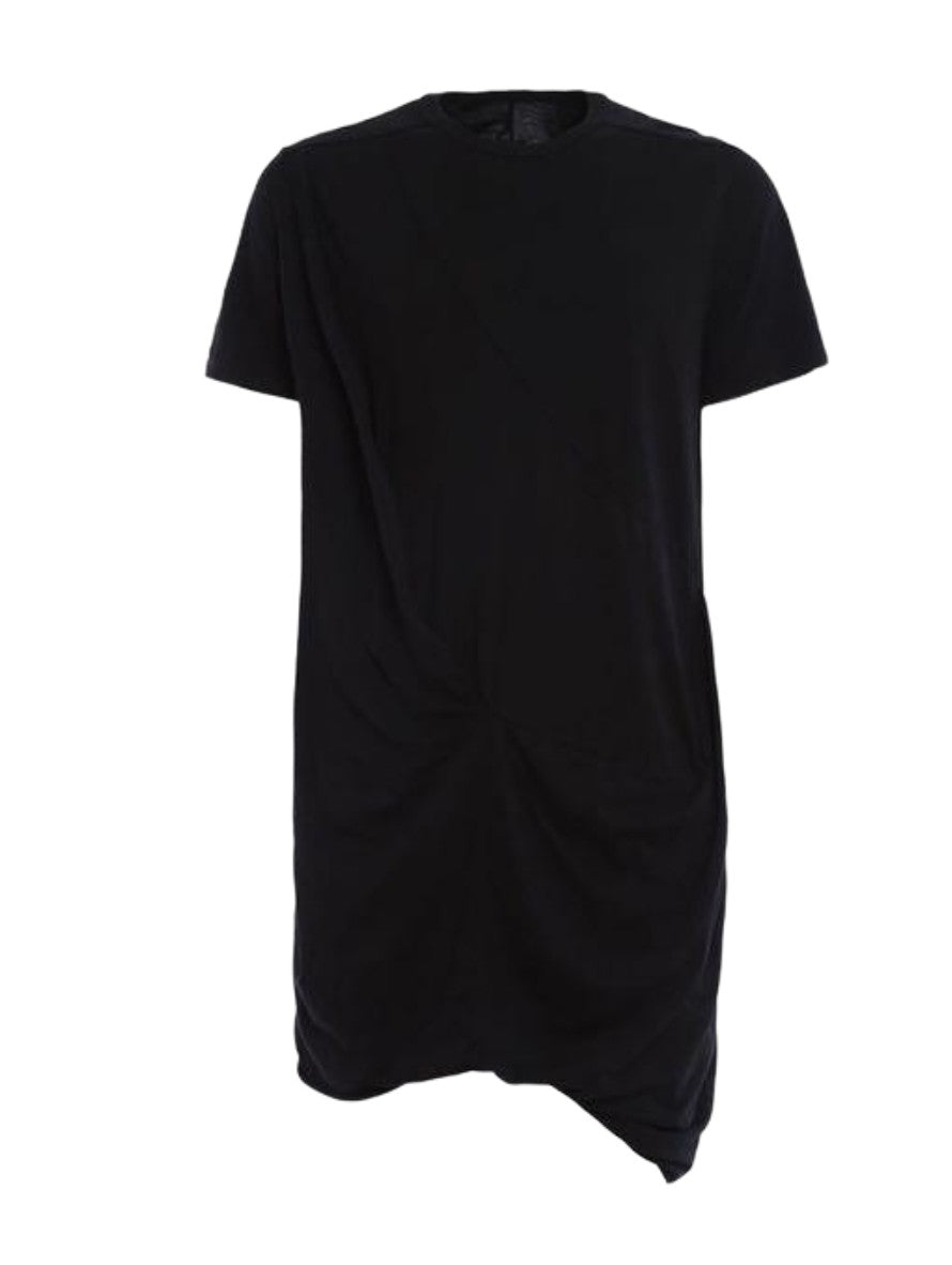 Rick Owens Drkshdw T-Shirt DU17F2181 B - SanShopLuxury - -70%, 2017, Abbigliamento, Autunno/Inverno, Bianco, FW17, L, M, Nero, Outlet, Rick Owens Drkshdw, S, T-Shirt, Uomo, XL