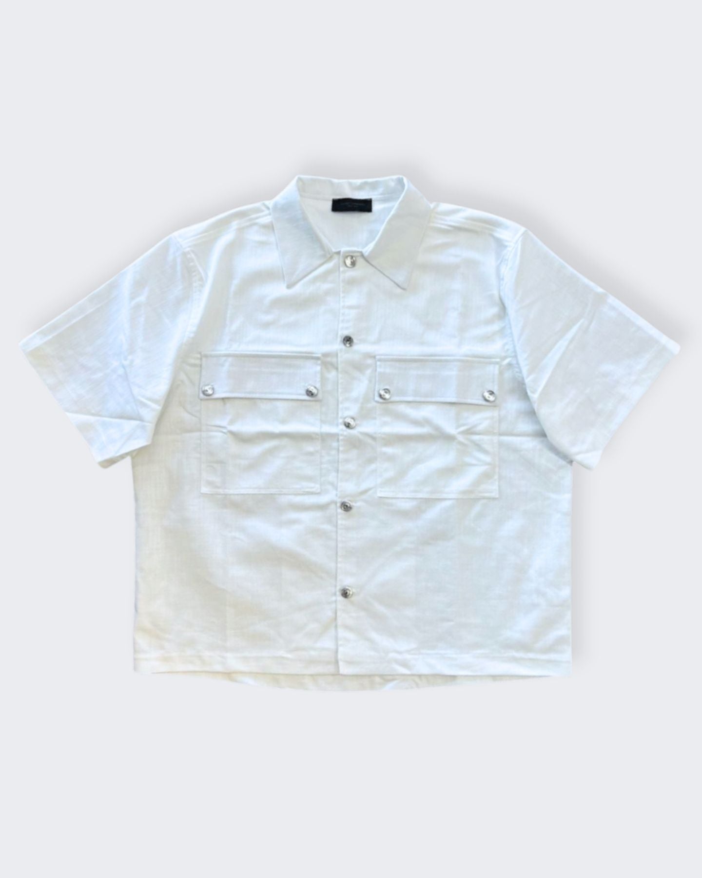 Donotconform Coordinato PANT-SHIRT-2050-B - SanShopLuxury - 2024, Abbigliamento, Bianco, Coordinato, Donotconform, Idoneo, jeans, Outlet, Primavera/Estate, SS24, Ultimo, Uomo, XL