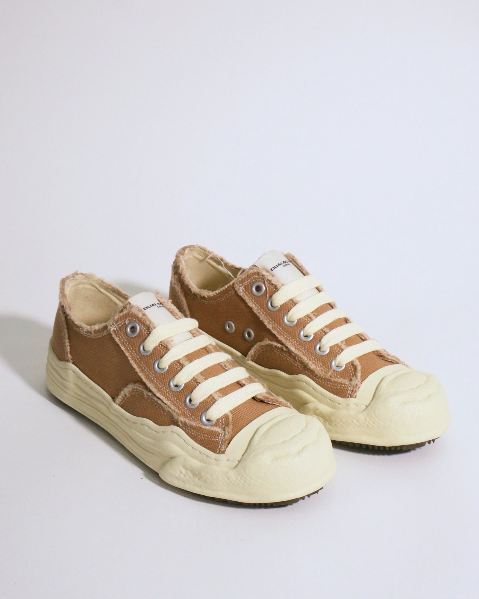 Dualscape Sneakers DC-S101-MOCHA