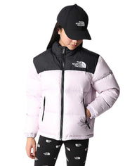 Giubbino The North Face NF0A7WQO6S11 - SanShopLuxury - Abbigliamento, Autunno/Inverno, Carry Over, Donna, Giubbino, Giubbotteria, Idoneo, L, Outlet, Rosa, The North Face, XL