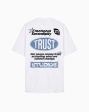 Donotconform T-Shirt SS26TEE3029-BI