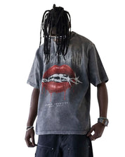 Black Island T-Shirt 2062-ANTRA
