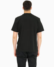 Chiodi Milano T-Shirt SS25-003-N - SanShopLuxury - 2025, Abbigliamento, Chiodi Milano, Idoneo, L, M, Nero, New, Primavera/Estate, S, SS25, T-Shirt, Uomo, XL, XXL