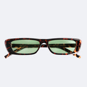 Sunglasses Occhiali PARIGI-C04-TARTARUGATO
